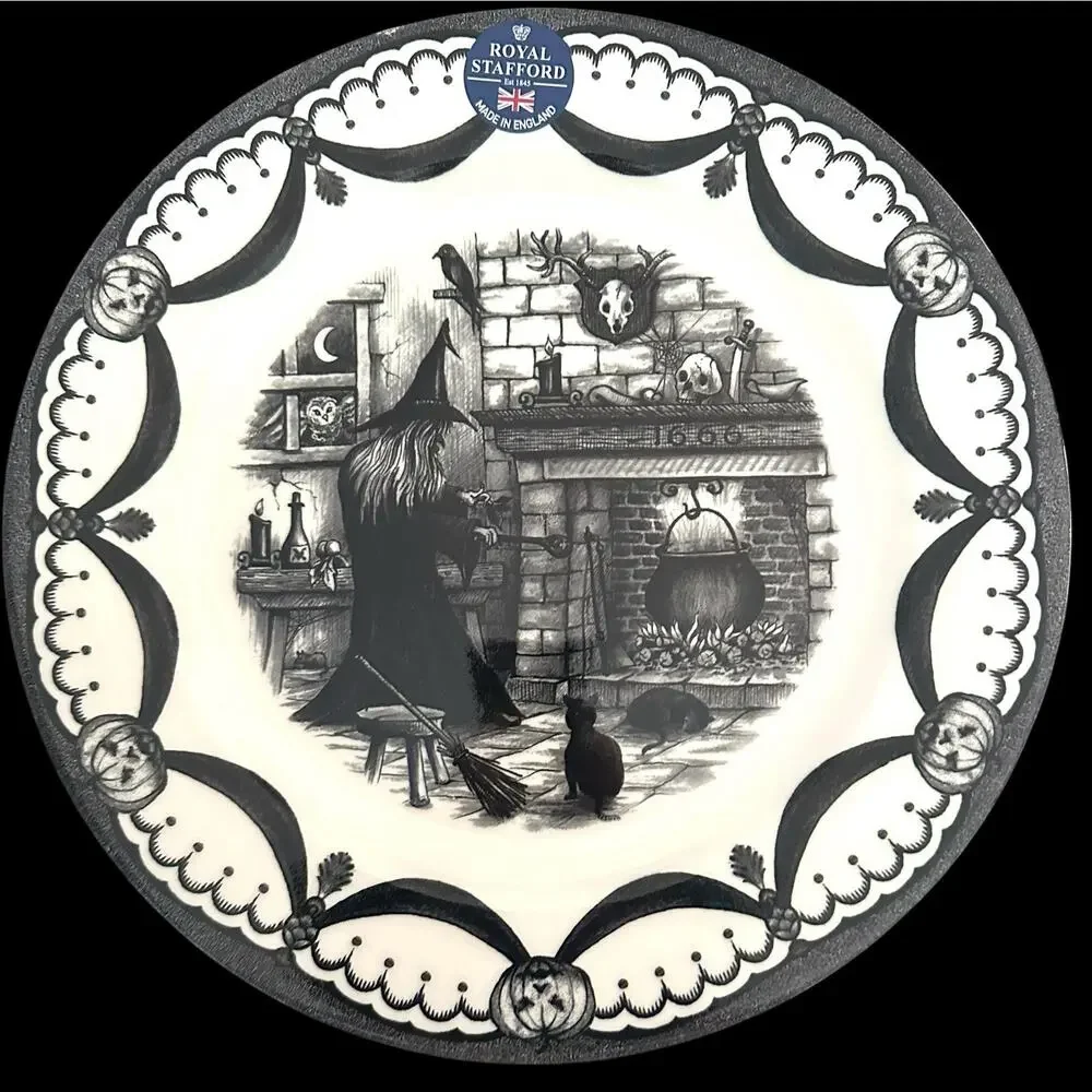 Royal Stafford product set